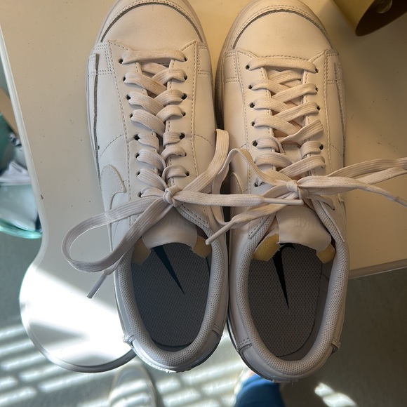 Platform Nike blazers - Picture 4 of 4